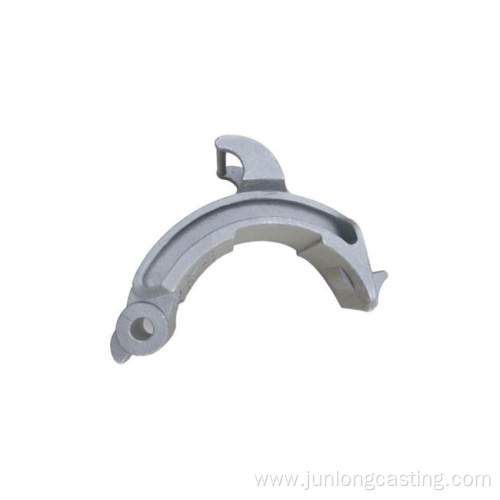 Petroleum Parts Investment Casting